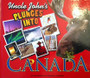 Uncle Johns Plunges Into Canada (ID7908)