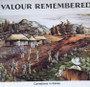 Valour Remembered - Canadians In Korea (ID7854)