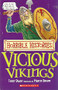 Vicious Vikings (ID3972)