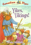 Yikes, Vikings! (ID3231)
