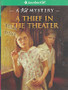 A Thief In The Theater - A Kit Mystery (ID6495)