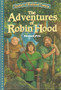 The Adventures Of Robin Hood (ID4644)