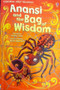 Anansi And The Bag Of Wisdom (ID9136)