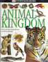 Animal Kingdom - Eyewitness Books (ID7131)