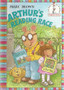 Arthurs Reading Race (ID4969)