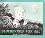 Blueberries For Sal (ID524)