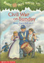 Civil War On Sunday (ID3207)