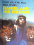 Daniel And His Friends (ID8550)