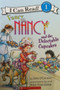 Fancy Nancy And The Delectable Cupcakes (ID9159)