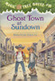 Ghost Town At Sundown (ID272)