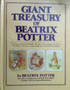 Giant Treasury Of Beatrix Potter (ID8644)
