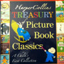 Harper Collins Treasury Of Picture Book Classics - A Childs First Collection (ID8612)