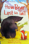 How Bear Lost His Tail (ID9139)