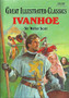 Ivanhoe  (great Illustrated Classics) (ID5157)