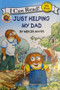 Just Helping My Dad (ID9167)