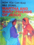 Martha And Mary: Friends Of Jesus (ID8557)