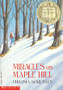 Miracles On Maple Hill (ID2762)
