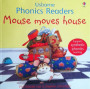 Mouse Moves House (ID8581)