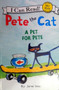 Pete The Cat - A Pet For Pete (ID9173)