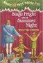 Stage Fright On A Summer Night (ID4484)