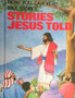 Stories Jesus Told (ID8559)