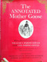 The Annotated Mother Goose (ID8871)