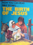 The Birth Of Jesus (ID8553)