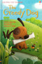 The Greedy Dog (ID9130)