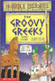 The Groovy Greeks (ID540)