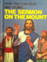 The Sermon On The Mount (ID8795)