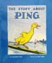 The Story About Ping (ID8618)