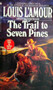 The Trail To Seven Pines (ID8713)