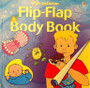 The Usborne Flip-flap Body Book (ID8766)