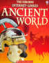 The Usborne Internet-linked Ancient World (ID8846)