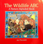 The Wildlife Abc - A Nature Alphabet Book (ID9133)