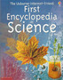Usborne Internet-linked First Encyclopedia Of Science (ID2317)