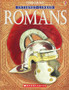Usborne Internet-linked Romans (ID6480)