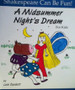 A Midsummer Nights Dream - For Kids (ID9710)