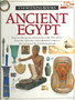 Ancient Egypt - Eyewitness Books (ID3887)