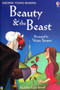 Beauty & The Beast (ID9705)