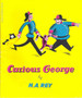 Curious George (ID3591)