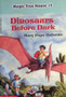 Dinosaurs Before Dark (ID9355)