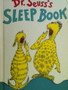 Dr. Seuss S Sleep Book (ID9923)