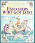 Explorers Who Got Lost (ID531)