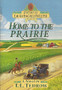 Home To The Prairie (ID3348)