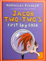 Jacob Two-twos First Spy Case (ID9557)