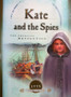 Kate And The Spies - The American Revolution - 1775 (ID9434)