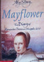 Mayflower - The Diary Of Remember Patience Whipple, 1620 (ID9389)