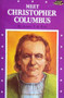 Meet Christopher Columbus (ID9850)
