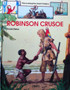 Robinson Crusoe (ID9588)